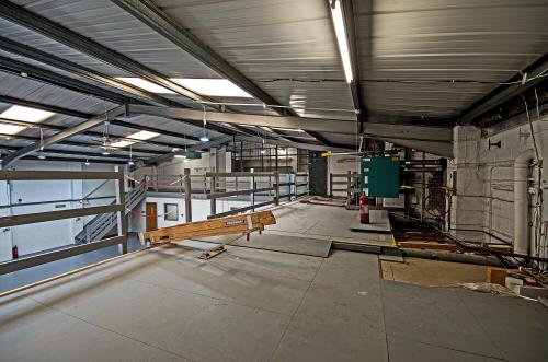 Unit 26, Haigh Park, Haigh Avenue, Reddish, Stockport, SK4