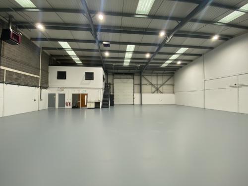 Unit 74, Venture Point Business Park, Evans Rd, Speke, L24