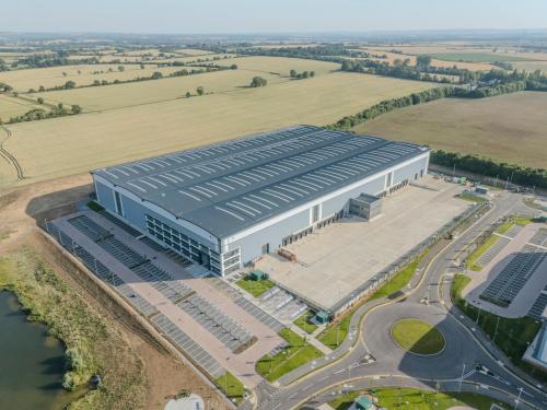Unit 10, Phase 3, Biggleswade, SG18