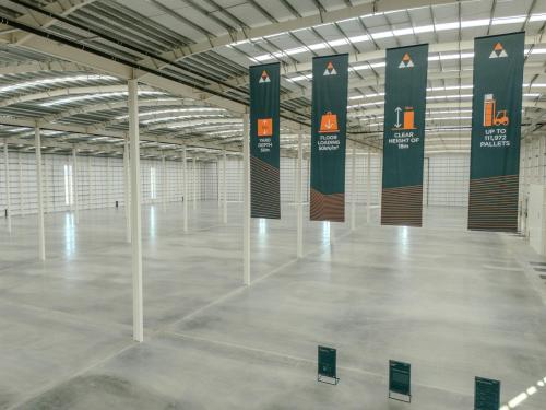 Unit 10, Phase 3, Biggleswade, SG18