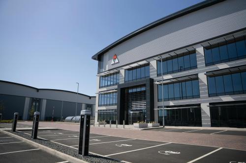 Unit 8, Phase 3, Biggleswade, SG18