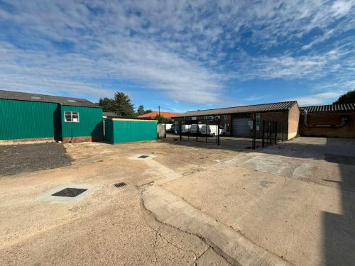 5-7, Reed Industrial Estate, Amersham, HP6