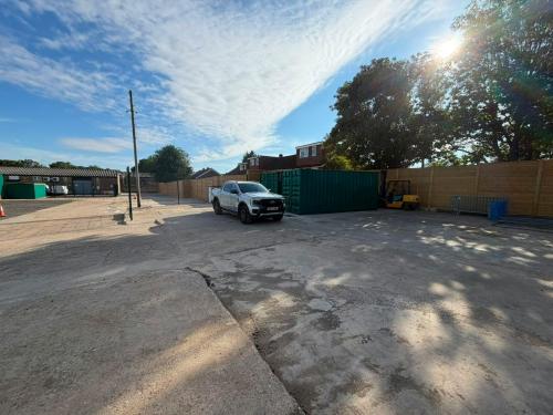 5-7, Reed Industrial Estate, Amersham, HP6