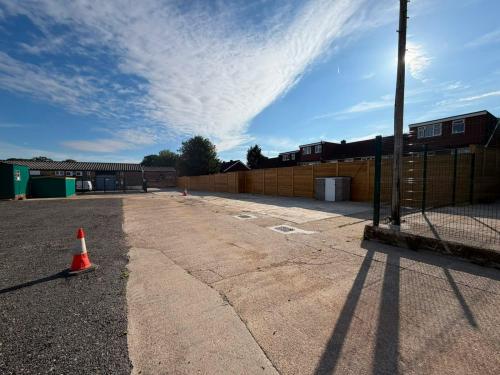 5-7, Reed Industrial Estate, Amersham, HP6