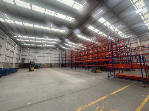 Unit 11-12, Apollo Park, Armstrong Way, Yate, Bristol, BS37