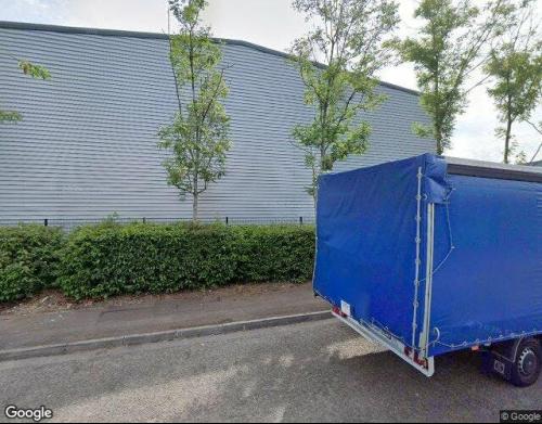 Unit 11-12, Apollo Park, Armstrong Way, Yate, Bristol, BS37