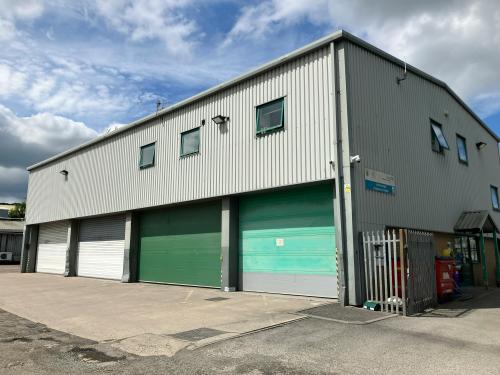 Queen Margaret's Road, Former Ambulance Depot, Scarborough, YO11