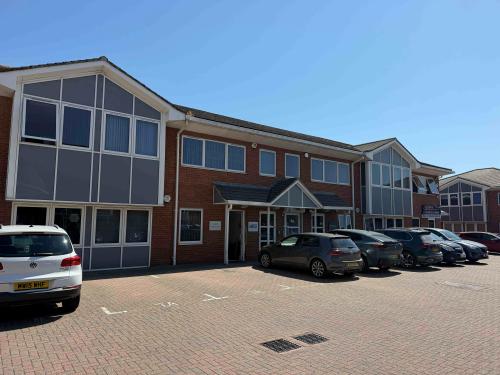 7A Broadcut, Fareham, PO16
