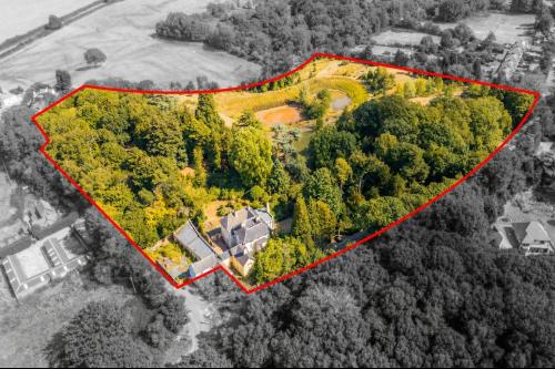 Keresley House, Tamworth Road, Keresley, Coventry, CV7