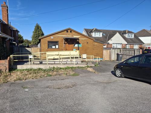 12 Springfield Green, Chelmsford, CM1