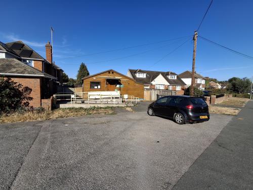 12 Springfield Green, Chelmsford, CM1