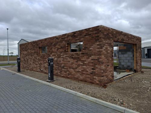 Unit A Beckingham Business Park, Cosgrove Industrial Estate, Tolleshunt Major, Maldon, CM9