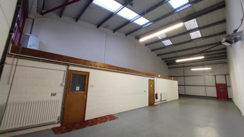 Unit 3, Buckingham Court, Dairy Road, Chelmsford, CM2