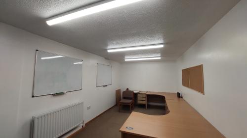 Unit 3, Buckingham Court, Dairy Road, Chelmsford, CM2
