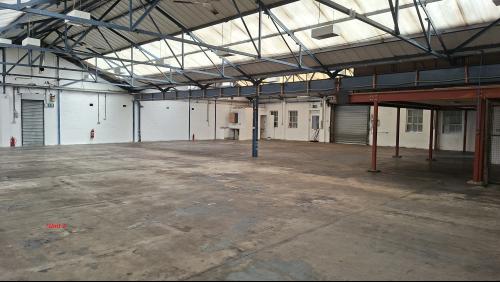 Barking Business Centre, Thames Road, Barking, IG11