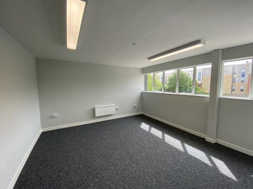 Units 7 & 8, Pin Green Industrial Estate, Cartwright Road, Stevenage, SG1