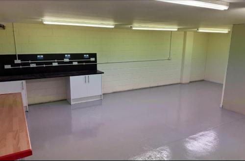 Unit 2, Queenslie Park, 259 Summerlee Street, Glasgow, G33