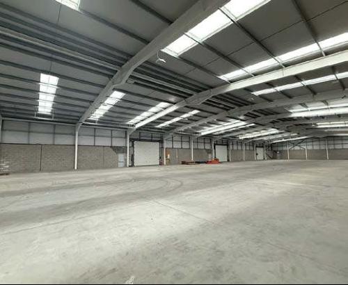 Unit 4, Moorfield Park, Kilmarnock, KA2