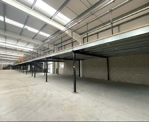 Unit 4, Moorfield Park, Kilmarnock, KA2