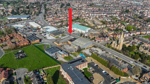 123 Mansfield Road, Daybrook, Nottingham, NG5