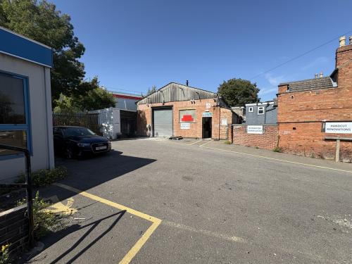 60 Broad Street, Loughborough, LE11