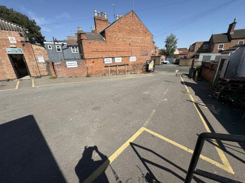 60 Broad Street, Loughborough, LE11