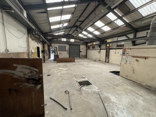 60 Broad Street, Loughborough, LE11