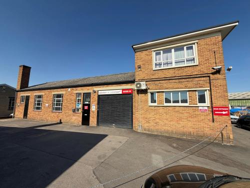 4 Trafford Road, Reading, RG1
