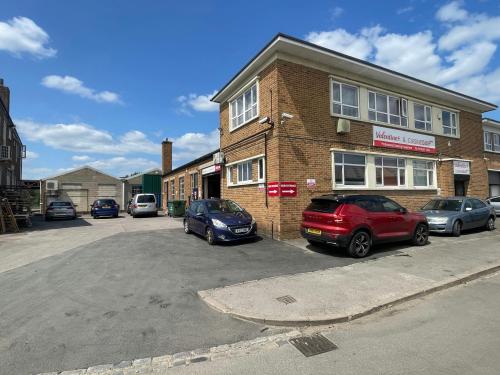 4 Trafford Road, Reading, RG1