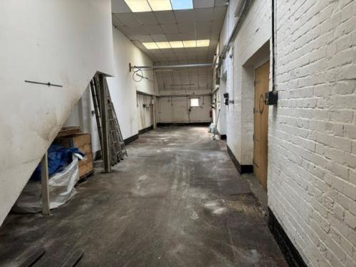 Units 1a,1,2 &3, Kings Road, Addlestone, KT15