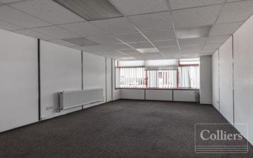Unit 34, Metropolitan Park, Greenford, UB6