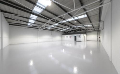Unit 32, Acton Park Estate, The Vale, Acton, London, W3