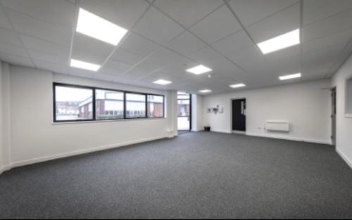 Unit 32, Acton Park Estate, The Vale, Acton, London, W3