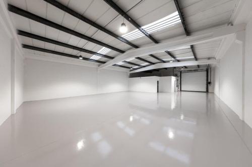 Unit 24, Acton Park Estate, The Vale, Acton, London, W3