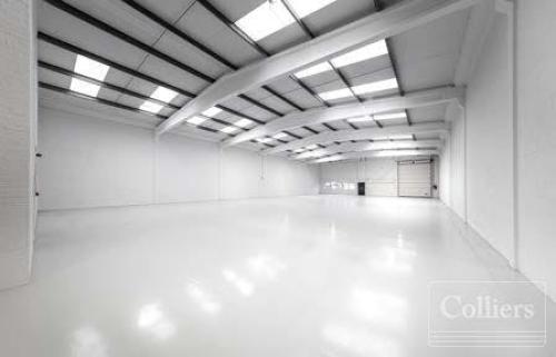 Unit 17, Acton Park, The Vale, Acton, London, W3