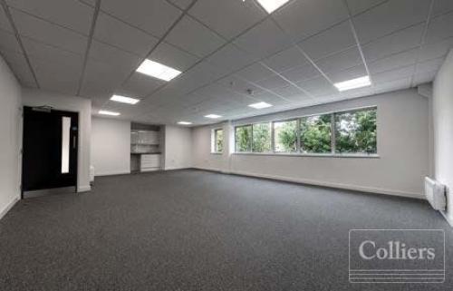 Unit 17, Acton Park, The Vale, Acton, London, W3