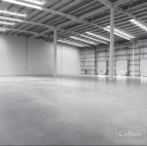 Unit C, Segro Park, Fairway Drive, Greenford, UB6