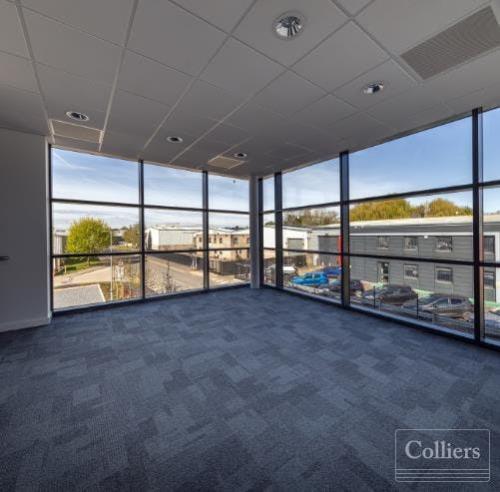 Unit C, Segro Park, Fairway Drive, Greenford, UB6