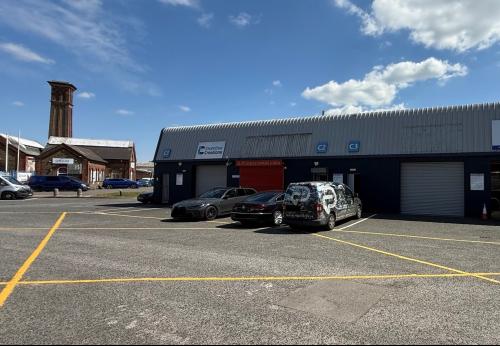 C2, Smeed Dean Centre, Castle Road, Sittingbourne, ME10