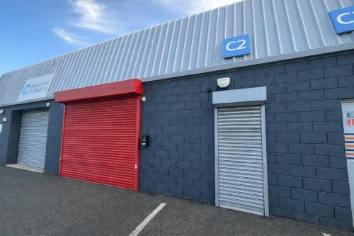 C2, Smeed Dean Centre, Castle Road, Sittingbourne, ME10