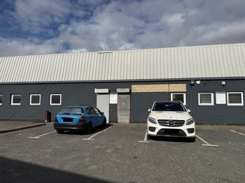 C2, Smeed Dean Centre, Castle Road, Sittingbourne, ME10