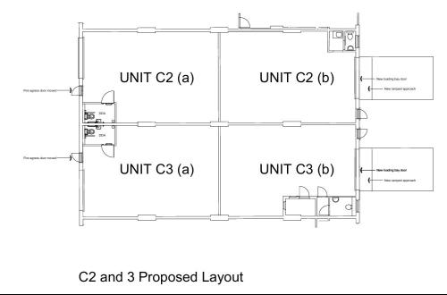 C2, Smeed Dean Centre, Castle Road, Sittingbourne, ME10