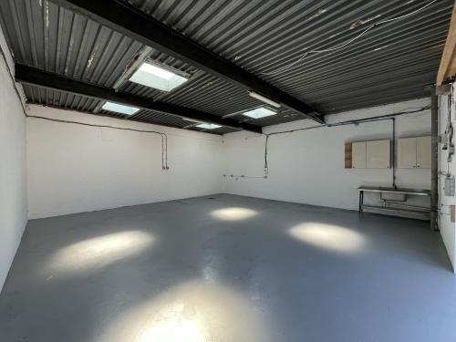 Unit 10a, The Skill Centre, Limberline Spur, Portsmouth, PO3