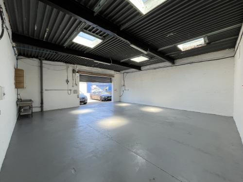 Unit 10a, The Skill Centre, Limberline Spur, Portsmouth, PO3