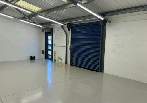 Slough Trading Estate, 911 Yeovil Road, Slough, SL1