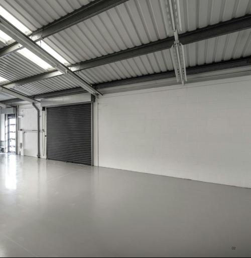 Slough Trading Estate, 400 Montrose Avenue, Slough, SL1