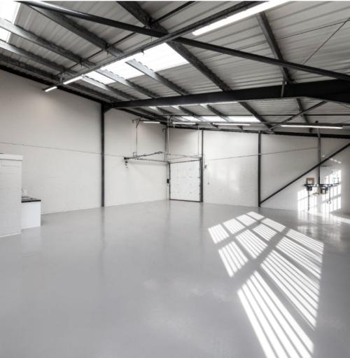 Slough Trading Estate, 887 Plymouth Road, Slough, SL1