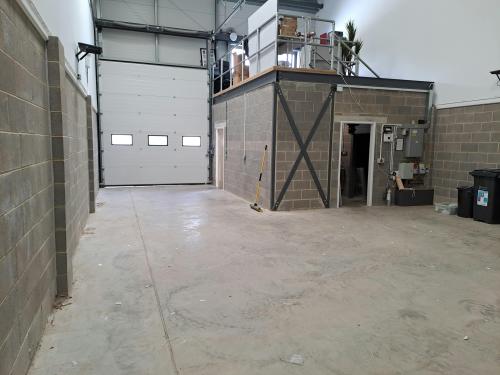 Unit 28, Oakhurst Business Park, Horsham, RH13