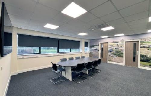 Unit B, Severn Distribution Centre, Sharpness, GL13