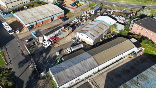 Hardwick Industrial Estate, 13 Horsleys Fields, King's Lynn, PE30